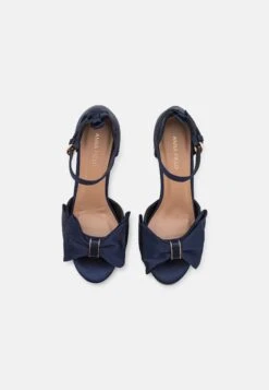 Anna Field Sandalen - Dark Blue -Schoenenpromotie Winkel 00e9edd40f6741bdb7c03edad36c9c49