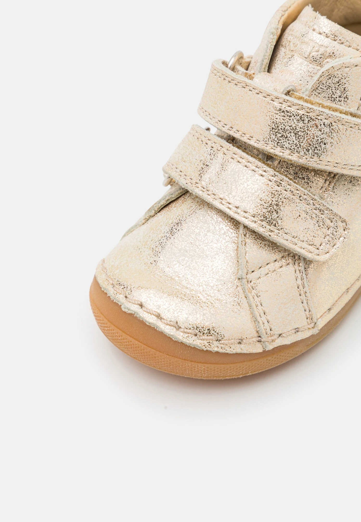 Froddo Paix Unisex - Babyschoenen - Gold 6 Froddo Paix Unisex - Babyschoenen - Gold - Afbeelding 6