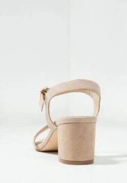 Anna Field Leather - Sandalen - Light Pink 12 Anna Field Leather - Sandalen - Light Pink -Schoenenpromotie Winkel 04aaa023d799449c8d352df56f2eaddb