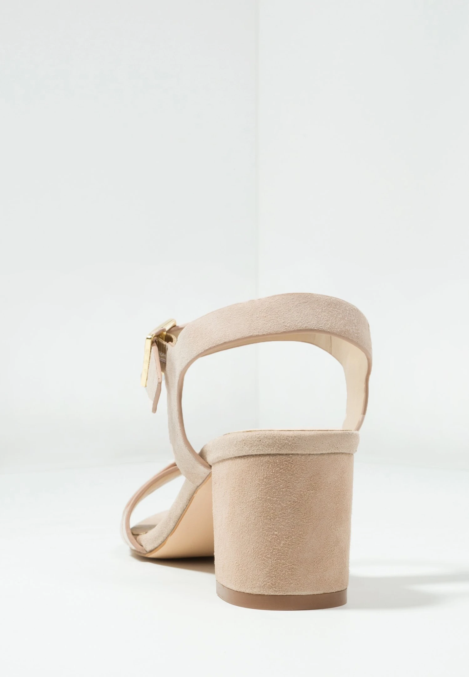 Anna Field Leather - Sandalen - Light Pink 6 Anna Field Leather - Sandalen - Light Pink - Afbeelding 6