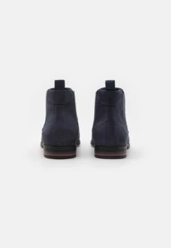 Pier One Unisex - Korte Laarzen - Dark Blue 8 Pier One Unisex - Korte Laarzen - Dark Blue -Schoenenpromotie Winkel 0600896237f549e2b9a3dfafa8ec349b