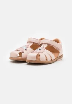 Friboo Sandalen - Light Pink -Schoenenpromotie Winkel 090e3298a9b54cb983817158aeffc368