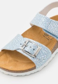 Friboo Sandalen - Light Blue -Schoenenpromotie Winkel 097a3439261d408598ba6e9e1fef463f