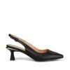 Alma En Pena Nordesia - Klassieke Pumps - Black