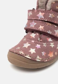 Froddo Paix Winter - Korte Laarzen - Nude -Schoenenpromotie Winkel 0b3b28e530ab4b099f2a35d524e74e3c