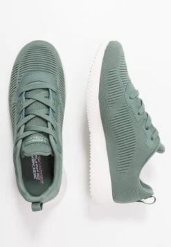 Bobs Squad- Sneakers Laag - Green 10 Bobs Squad- Sneakers Laag - Green -Schoenenpromotie Winkel 0cacb3ed64fb4195ac94785a3ffbd761