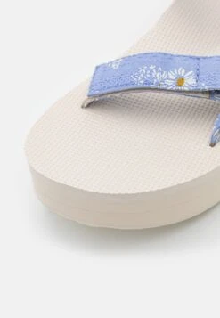 Teva Flatform Universal Gloriosa - Outdoorsandalen - Periwinkle -Schoenenpromotie Winkel 0f00186ff6c14e4d924c0ac1c3534d5e