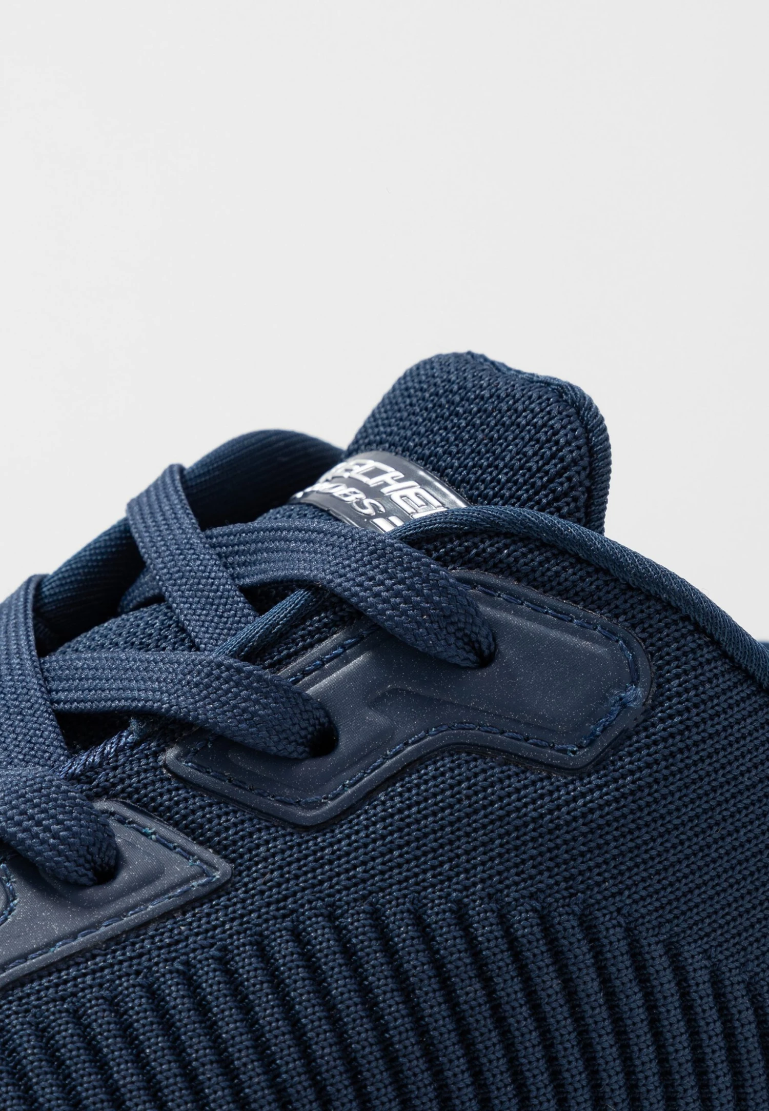 Bobs Squad - Sneakers Laag - Navy 3 Bobs Squad - Sneakers Laag - Navy - Afbeelding 3