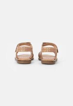 Friboo Leather Sandals - Sandalen - Rose Gold Coloured -Schoenenpromotie Winkel 1361a8fe3d124cad94394e976fa5cd19
