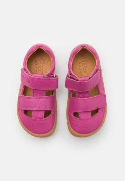 Froddo Barefoot - Sandalen - Fuxia 9 Froddo Barefoot - Sandalen - Fuxia -Schoenenpromotie Winkel 13b374cbca3a4d2d9fd3b072de23cbd9