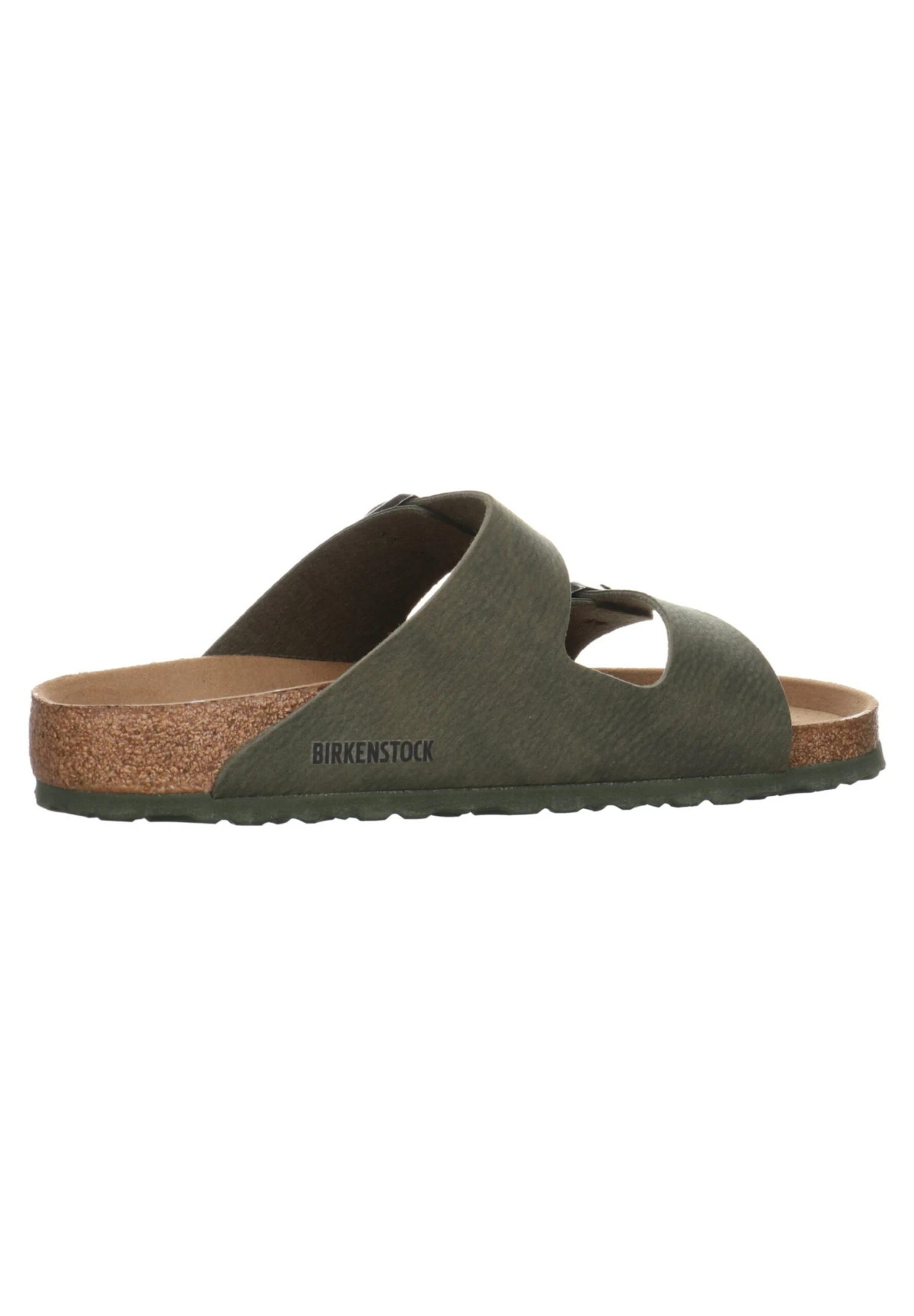 Birkenstock Arizona Syn Desert Dust Thyme Veg - Muiltjes - Thyme Veg 19 Birkenstock Arizona Syn Desert Dust Thyme Veg - Muiltjes - Thyme Veg - Afbeelding 19