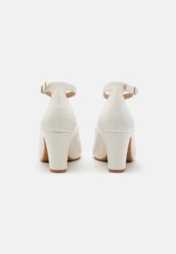 Anna Field Klassieke Pumps - White -Schoenenpromotie Winkel 168ca316620b4aeb9d755ff2729c697c