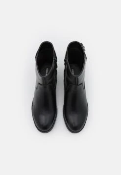 Anna Field Winter Boot - Korte Laarzen -Black -Schoenenpromotie Winkel 16ea02d0475047b79dc341620418901e