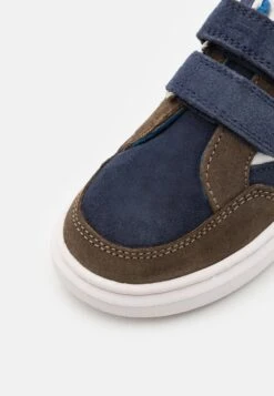 Friboo Leather - Sneakers Laag - Dark Blue 11 Friboo Leather - Sneakers Laag - Dark Blue -Schoenenpromotie Winkel 176ac0b84a694ab0ae14dc31cd40b0a2