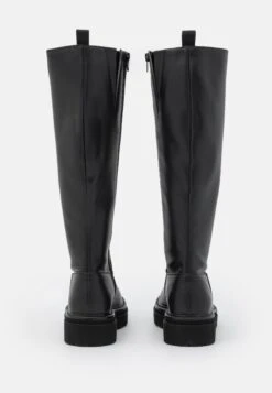 Plateaulaarzen - Black 9 Plateaulaarzen - Black -Schoenenpromotie Winkel 189ff0e18bc94cd49a5d8bf1d3aedd57