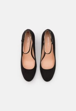 Klassieke Pumps - Black 11 Klassieke Pumps - Black -Schoenenpromotie Winkel 19c443bcbab34c94b10f03f5843eec08