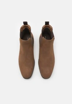 Pier One Unisex - Korte Laarzen - Brown 9 Pier One Unisex - Korte Laarzen - Brown -Schoenenpromotie Winkel 1a6ffa3ff5de490895295bfa159e84e9