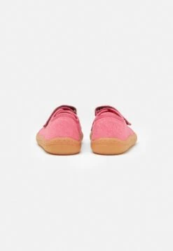 Froddo Barefoot - Sneakers Laag - Fuxia 8 Froddo Barefoot - Sneakers Laag - Fuxia -Schoenenpromotie Winkel 1b57ac0f816f49a6b9b05ea99f46ed3e