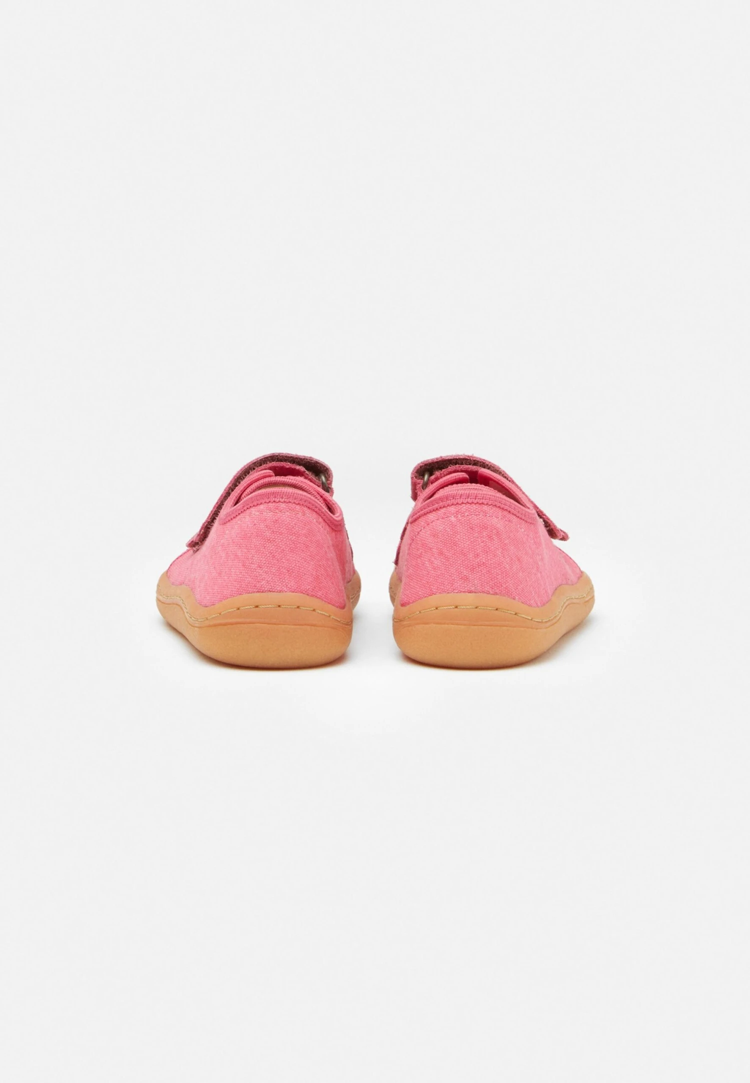 Froddo Barefoot - Sneakers Laag - Fuxia 3 Froddo Barefoot - Sneakers Laag - Fuxia - Afbeelding 3