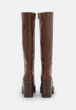 MTNG New- Plateaulaarzen - Moka 9 MTNG New- Plateaulaarzen - Moka -Schoenenpromotie Winkel 1bd0007b78464c24a45bde6073d09664