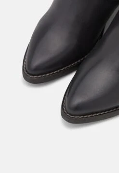 MTNG Teo - Cowboy-/Bikerlaarzen - Black -Schoenenpromotie Winkel 1bf96e993d834b8d809a99d3b4f63a6f