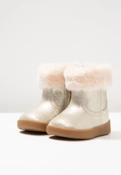 Ugg Jorie Metallic - Babyschoenen - Gold -Schoenenpromotie Winkel 1bfc44e33349441d8ae2d457b08d2cf4