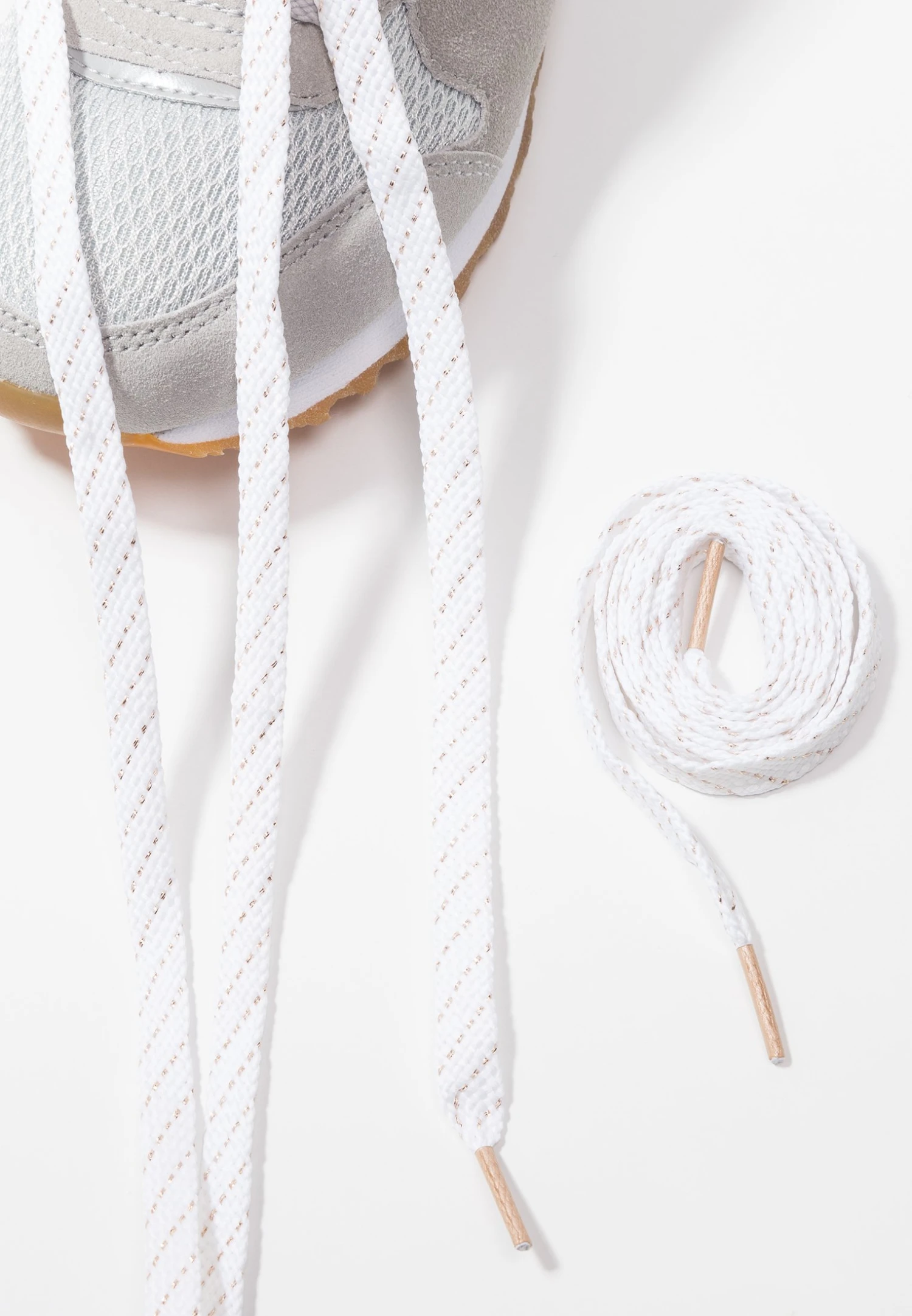 Skechers Sneakers Laag - Light Grey 8 Skechers Sneakers Laag - Light Grey - Afbeelding 8