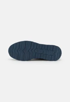 Bugatti Stranger - Sneakers Laag - Dark Blue -Schoenenpromotie Winkel 1d8f6f26753c4ac3b2acf8486a31938b