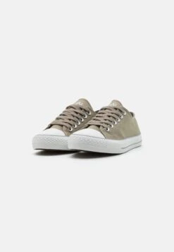 Anna Field Sneakers Laag - Khaki -Schoenenpromotie Winkel 1daa4f1b3d92436485efafd4f76cb0e1