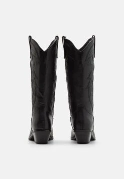 Madden Girl Redford - Cowboy-/Bikerlaarzen - Black Paris 7 Madden Girl Redford - Cowboy-/Bikerlaarzen - Black Paris -Schoenenpromotie Winkel 1e02dade00f04e55b153870e1b0e6a29