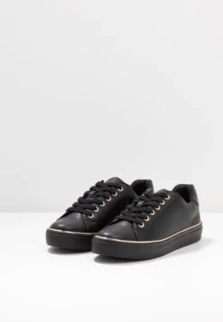 Anna Field Sneakers Laag - Black -Schoenenpromotie Winkel 1f89b395bdc943babca1a11bbdf11ca9
