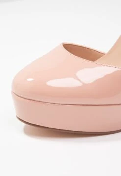 Even&Odd Hoge Hakken - Light Pink 9 Even&Odd Hoge Hakken - Light Pink -Schoenenpromotie Winkel 2042dfb183a74e41a1faf4a103cd4e38