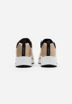 Uno - Sneakers Laag - Champagne Gold Glitter Hot Melt 9 Uno - Sneakers Laag - Champagne Gold Glitter Hot Melt -Schoenenpromotie Winkel 207ce1a7903a46d5a5a2b00371abf16d