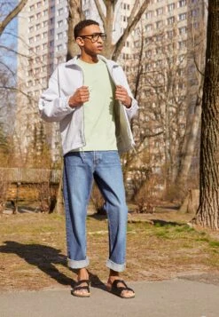 Pier One Unisex - Pantoffels - Black -Schoenenpromotie Winkel 21323aaf96c24ccbb412a95ef516eddd