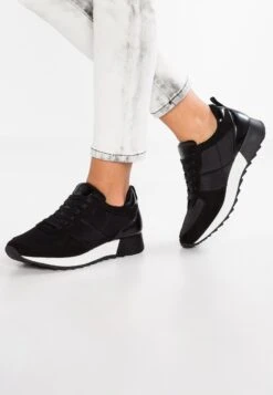 Anna Field Sneakers Laag - Black 11 Anna Field Sneakers Laag - Black -Schoenenpromotie Winkel 21352f3dc958453db8464c4bc13dc097