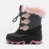 Friboo Snowboots- Dark Grey