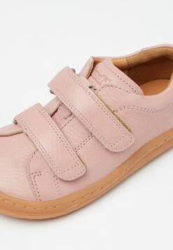 Froddo Barefoot D-Velcro - Klittenbandschoenen - Pink -Schoenenpromotie Winkel 21e6468fbdf64f4182c76c081943f9c5
