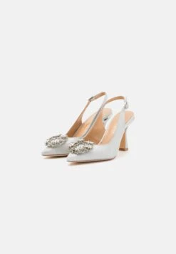 Alma En Pena Klassieke Pumps - Star Silver 8 Alma En Pena Klassieke Pumps - Star Silver -Schoenenpromotie Winkel 227d0d2795e34273b8526e29dd2eff34