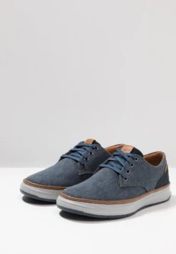 Skechers Moreno - Sneakers Laag - Navy -Schoenenpromotie Winkel 230ec96442e14b759a0b3b05107d0554