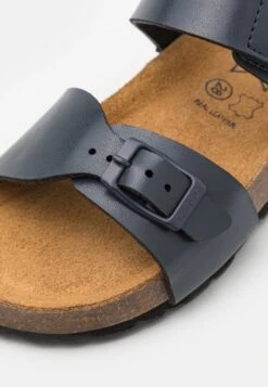 Friboo Unisex - Sandalen - Blue 11 Friboo Unisex - Sandalen - Blue -Schoenenpromotie Winkel 23cf5d2fe61d4bf5a5124e87ed32614d