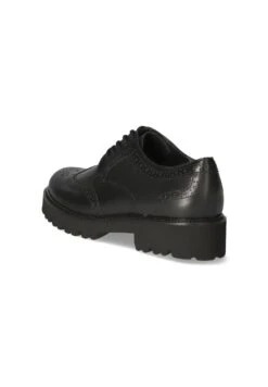 Gabor Veterschoenen - Schwarz 12 Gabor Veterschoenen - Schwarz -Schoenenpromotie Winkel 24287c5febf94163ab8fd48765715d82