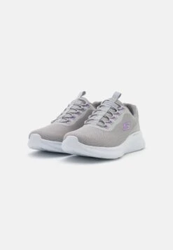 Lite Pro - Sneakers Laag - Gray/Lavender -Schoenenpromotie Winkel 2439232954124972a542a7af901fcc36