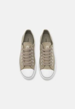 Anna Field Sneakers Laag - Khaki -Schoenenpromotie Winkel 24ae315cbd2f4b85803ea9e8c3e73697