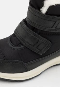 Friboo Snowboots- Black -Schoenenpromotie Winkel 25a8a6146f7e4e92a84c273729f6d045
