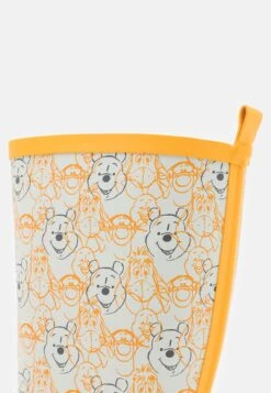 Even&Odd Disney Winnie The Pooh - Regenlaarzen - Yellow 11 Even&Odd Disney Winnie The Pooh - Regenlaarzen - Yellow -Schoenenpromotie Winkel 25ceb1ad9b35461799f68fc47ef32f77
