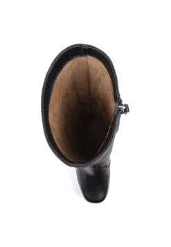 L37 Behind Closed Doors - Laarzen Met Hoge Hak - Black 8 L37 Behind Closed Doors - Laarzen Met Hoge Hak - Black -Schoenenpromotie Winkel 27e17aca797b417fbef5edfaef694d1a