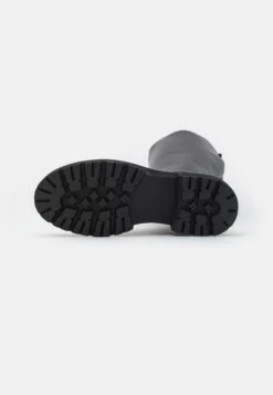 Plateaulaarzen - Black 10 Plateaulaarzen - Black -Schoenenpromotie Winkel 28608b9083064dd4a51f3d6a4d2a3c01