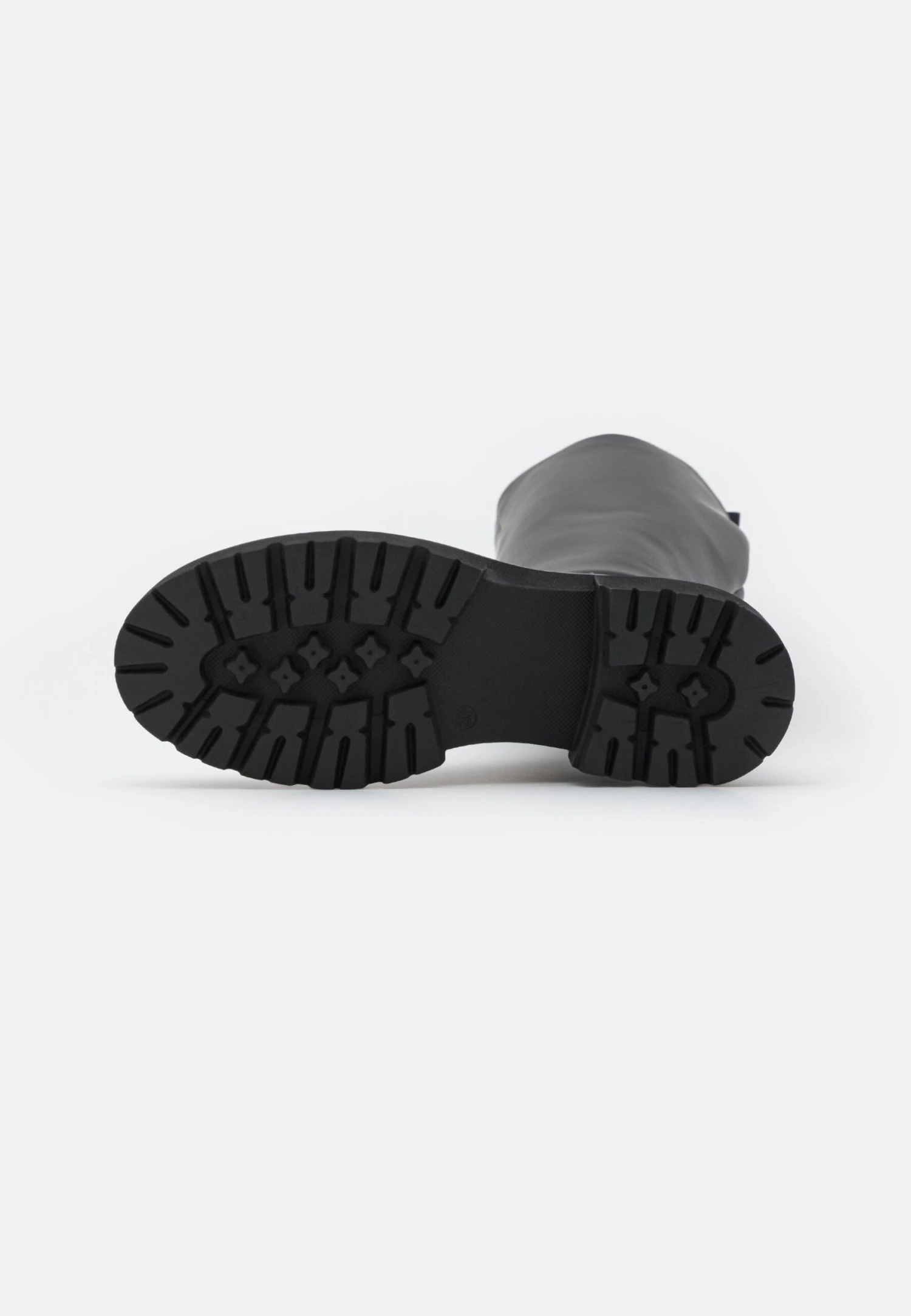 Plateaulaarzen - Black 5 Plateaulaarzen - Black - Afbeelding 5