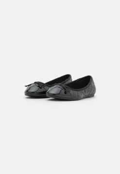 Anna Field Comfort - Ballerina'S - Black 8 Anna Field Comfort - Ballerina'S - Black -Schoenenpromotie Winkel 2a0d5c028bd3438d9c9fa01f39ea3a47