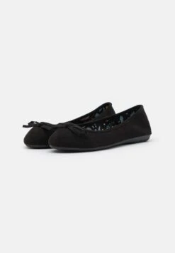 Anna Field 2 Pack - Ballerina'S - Mint/Black 9 Anna Field 2 Pack - Ballerina'S - Mint/Black -Schoenenpromotie Winkel 2ca30cab6d4b404797a87e20c9f93426